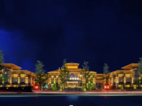 YU LAN HOTEL Hotels near East Lake