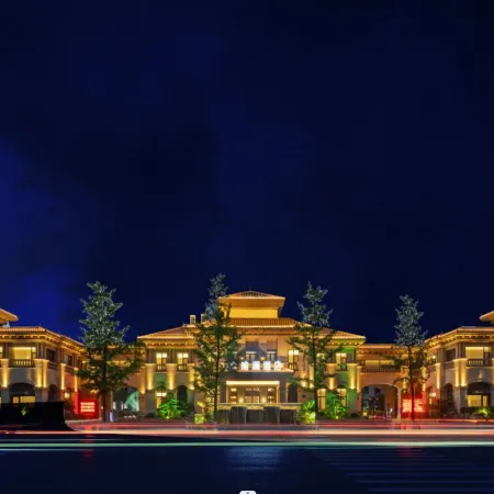 YU LAN HOTEL