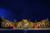 YU LAN HOTEL
