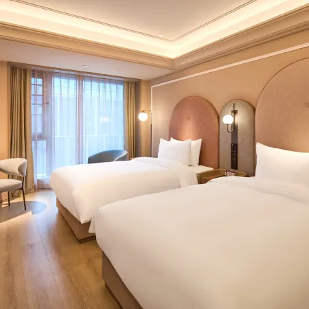 Mercure Xi'an International Airport T3
