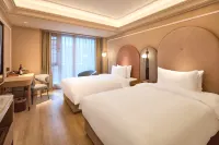 Mercure Xi'an International Airport T3 Hotels near Xianyang Indoor Stadium