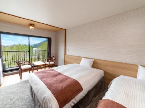 Kamenoi Hotel Okunikko