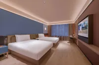 Orange Hotel (Shanxian Renmin Road Branch) Hotels near Danxianlaihe Park