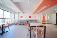 Zouping Sakura Hotel (Tianshou Branch) - breakfast