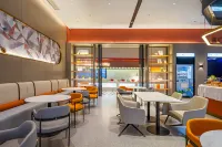 Borrman Hotel (Fuzhou Nancheng High-Speed Rail Station) Hotels in Nancheng