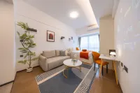 希城酒店(深圳大運中心體育館龍城公園地鐵站店) 鄰近深圳大運中心-體育館的酒店