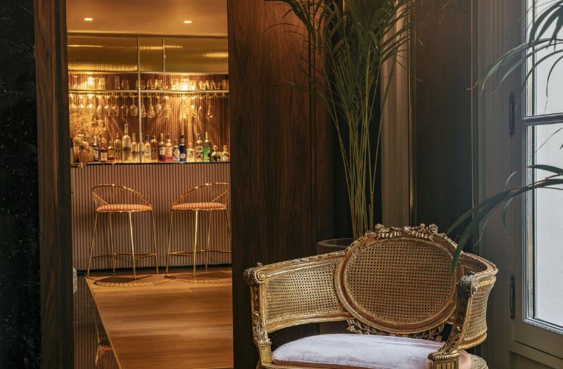Maison Colbert, member of Meliá Collection Notre-Dame photo 4