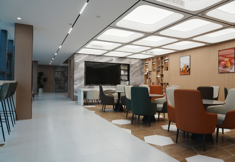 5. 레몬 호텔, 항..