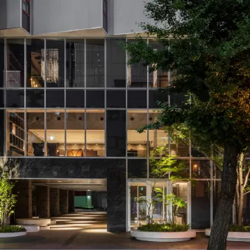 Hotel Forza Sapporo Station