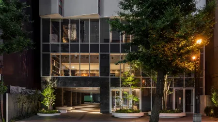 Hotel Forza Sapporo Station Отели рядом с достопримечательностью «Kotoni Shrine»