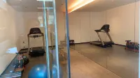 Laohekou Wutong Hotel