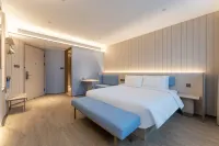 Hanting Hotel (Xin'an West Road, Lijiang, Zhangzhou)