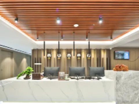 Home Inn Tongbai Yun Hotel (Yongji People's Procuratorate) Hotels in Yongji