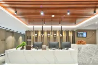 Home Inn Tongbai Yun Hotel (Yongji People's Procuratorate) Hotels in Yongji