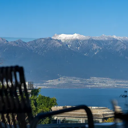 Dali Moyu Shanhai Homestay