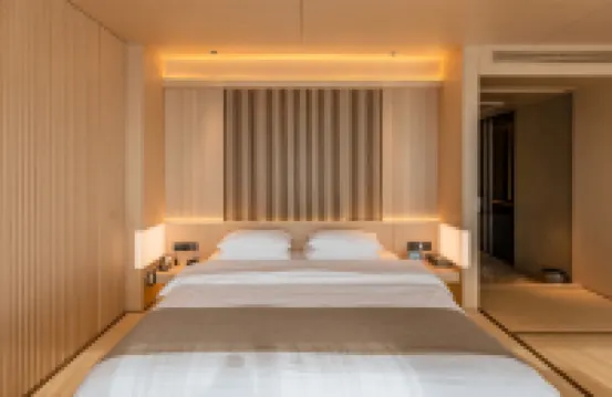 洞頭藍海luo xin島民宿