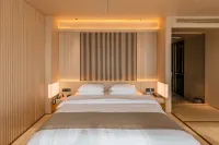 Dongtou Blue Sea Luo Xin Island Homestay