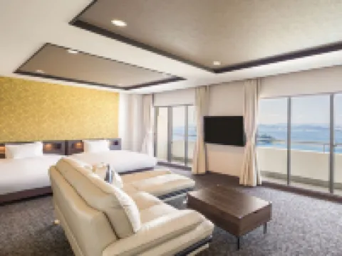 Grand Mercure Awaji Island Resort & Spa Hotels in Minamiawaji