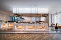 Elong Hotel (Jixi Museum) - petit déjeuner