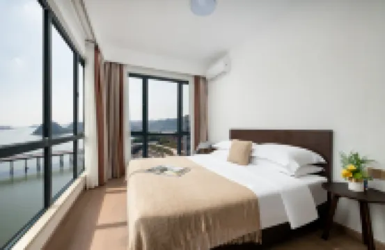 Fangchenggang Hele Seaview Resort