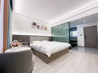 County. Dream Blue Luxury Hotel