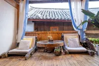 Lijiang Banduo Youlian Inn - رومانسي