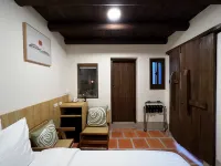 Kinmen Yozaiyo Historical B&B