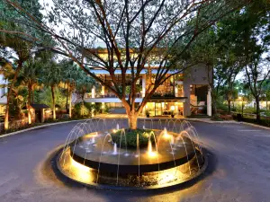 The Park Nine Hotel Srinakarin