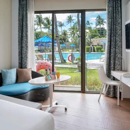 OZO Chaweng Samui