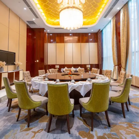 Dunhuang International Hotel