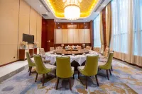 Dunhuang International Hotel