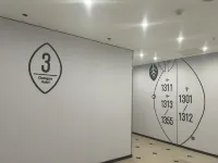 Lihua Town Business Hotel (Beijing Daxing Branch)