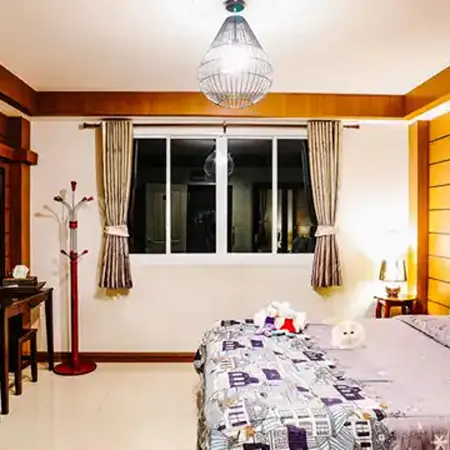 Sleep Hotel
