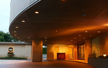 Hotel Allamanda Aoyama Tokyo