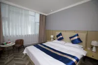 Dengqen Shengkang Hotel Hotel di Dengqen
