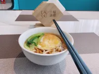 Lan'Ou Shangpin Hotel Hotels in Xing County