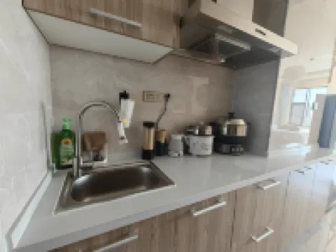 Jiuyue Guiju Homestay