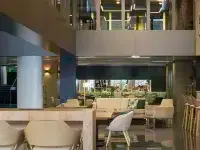 Vincci Zaragoza Zentro Hotels near Central Market