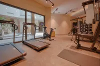 Alden Hotel Cappadocia - Gym
