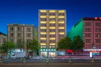 Brighton Smart Hotel Hotels in Lingao