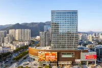 JI Hotel (Linhai Yintaicheng) Hotels in Linhai
