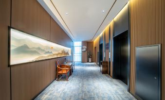 Kekdalarantingxu Garden Eco-Hotel