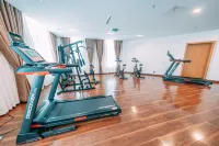 Haitang Hotel Hotels in Karamay