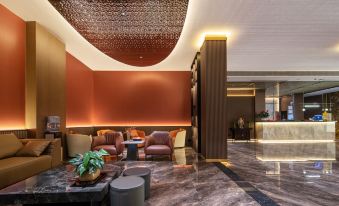 Yinghe Hotel (Chaozhou Ancient City)
