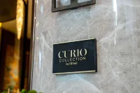 Yuexiu Hotel Guangzhou, Curio Collection by Hilton Các khách sạn ở Quảng Châu