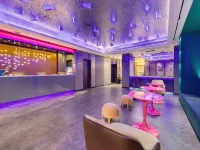 Xinghe Yuezhi·S Hotel (Guangzhou Railway Station Subway Station Baima Clothing City Branch) Hotels in Kanton