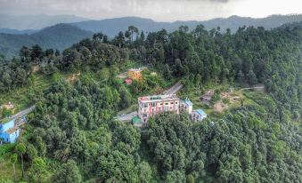 BluSalzz Collection - Binsar Eco Resort, Binsar - Uttarakhand