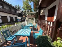 Villa Mira Heritage Hotels near Wat Khili
