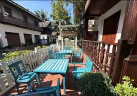 Villa Mira Heritage Hotels in Park Ou