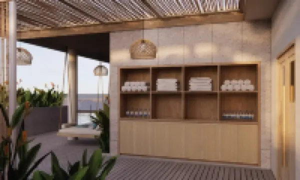 Apec Beach Mui Ne Resort